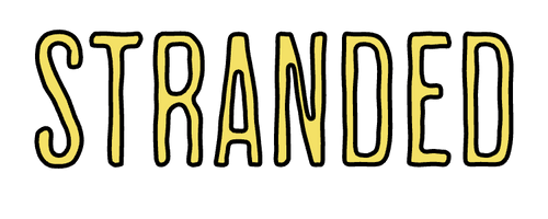 Stranded